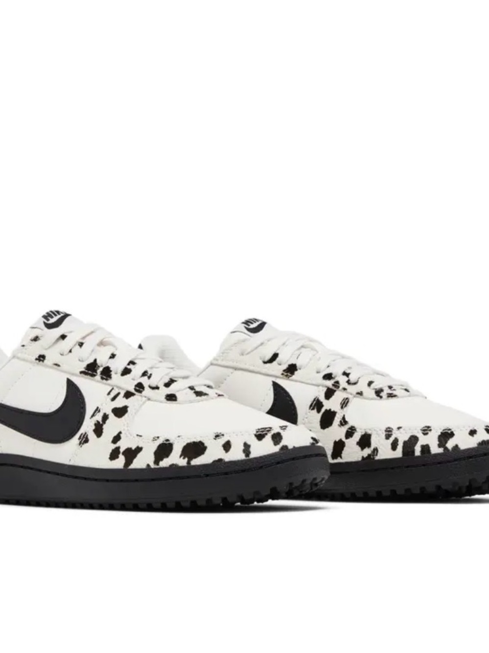Nike FIELD GENERAL 82 'COW PRINT'